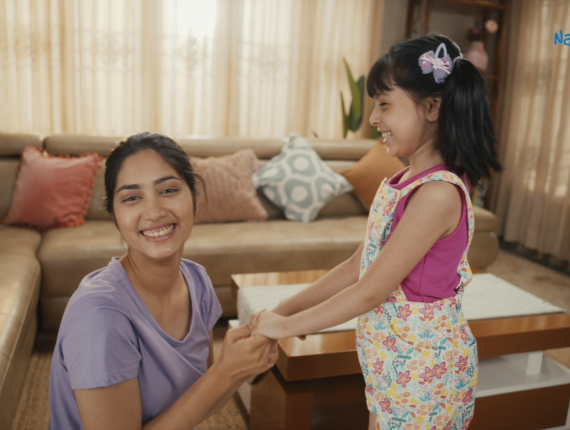 Nauti Nauti Happy Mothers Day