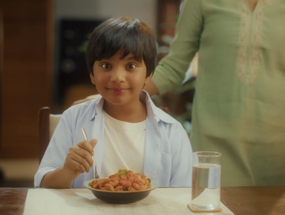 Yipee Red Sauce Pasta