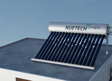 Neutech solar
