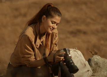 CENTRAL WOMEN’S DAY FILM