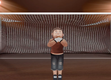 Britannia Bourbon #JustLoseThat