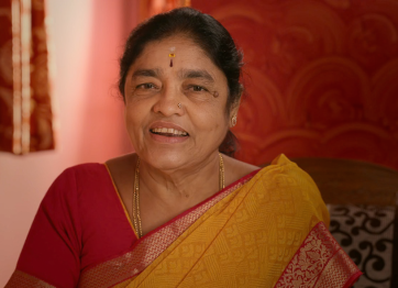 Amrith Noni – Testimonial