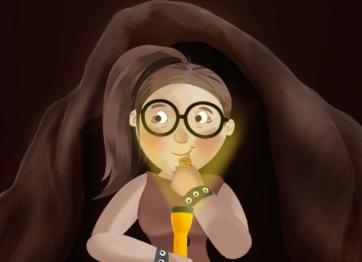 Britania Bourbon JustLightThat