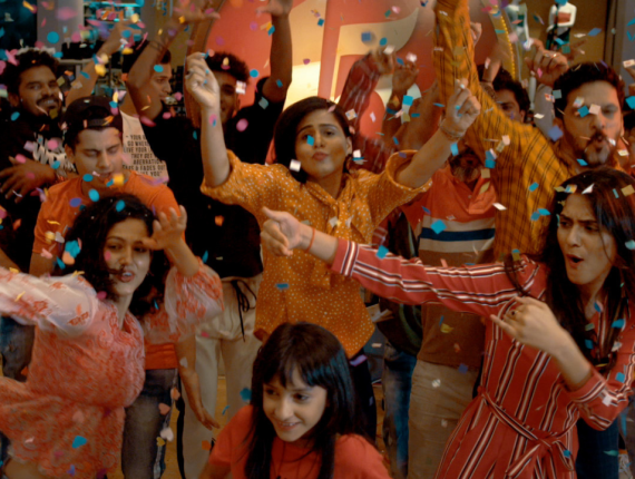 CENTRAL 15 YEARS CELEBRATION