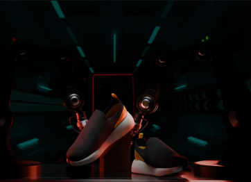 Reebok – Innovative Design