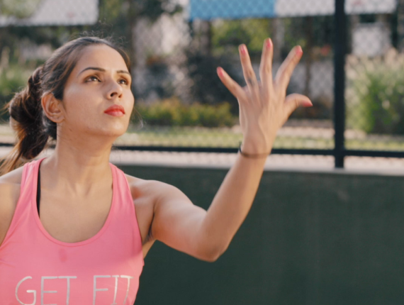 SANTOOR TENNIS