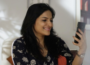 Amazon Happy walli feeling