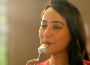 ITC Sunbean Beaten Cafe