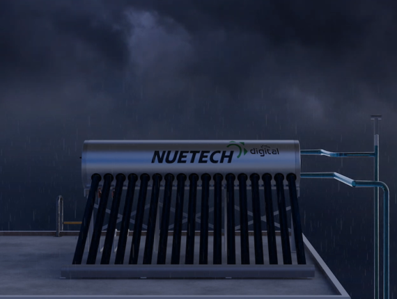 Neutech Solar